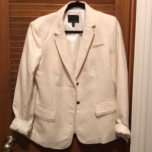 Banana Republic Blazer